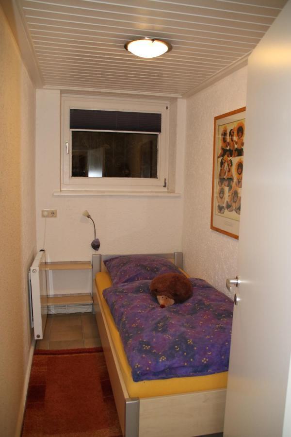 Ferienwohnung Am Heidelberg Blankenburg  Exterior foto