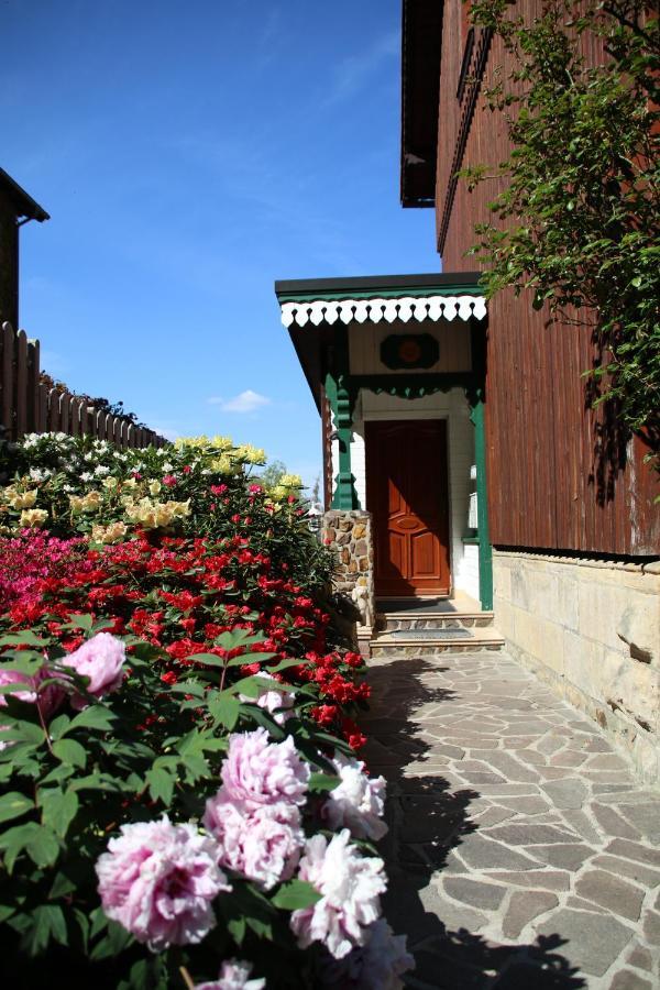 Ferienwohnung Am Heidelberg Blankenburg  Exterior foto
